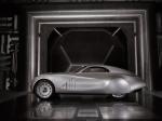 BMW Mille Miglia Coupe Concept 2006 года
